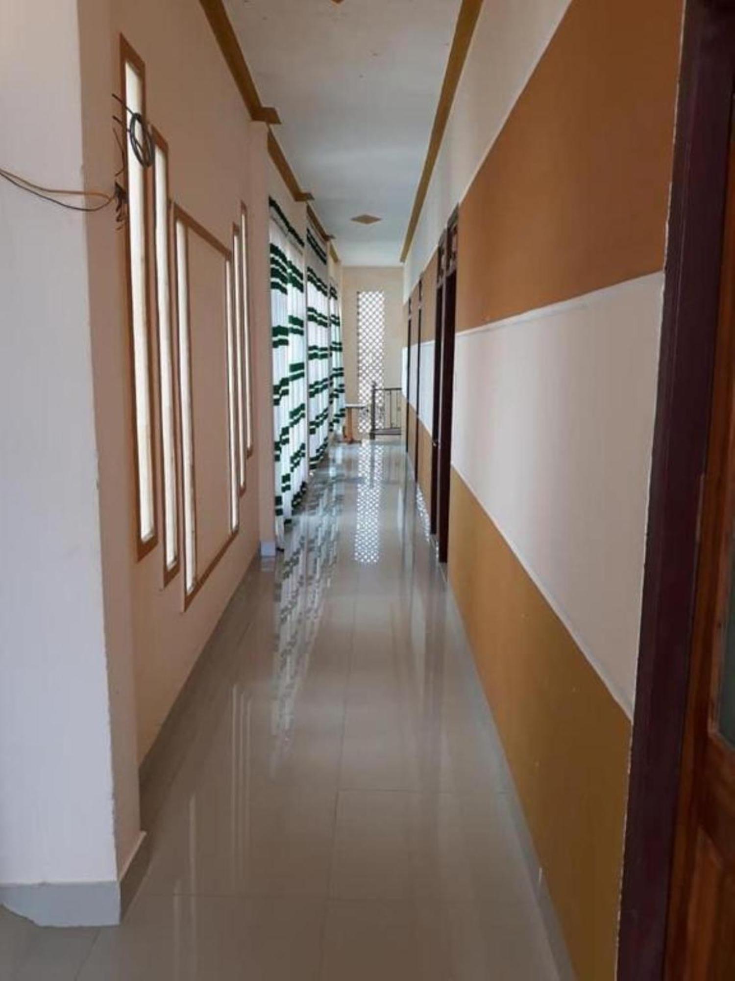 Ngoc Nga Hotel Phan Rang Dış mekan fotoğraf